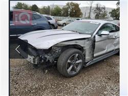 فۆرد مۆستانگ